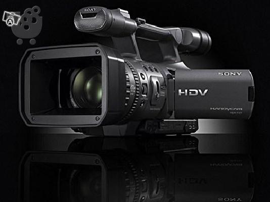 PoulaTo: Πωλείται Sony HDR FX7